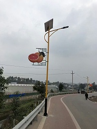 太阳能路灯的作用是什么？